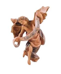 Glory Angel (right) (Giner Nativity)