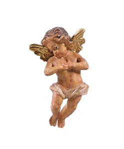 Glory Angel (right) (Giner Nativity)