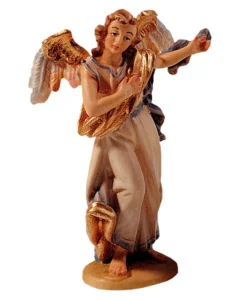 Angel (right) (Rupert Nativity)