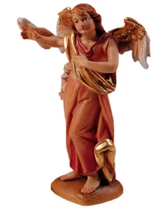 Angel (left) (Rupert Nativity)
