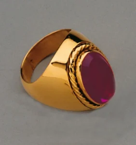 Anillo Obispal