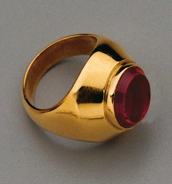 Anillo Obispal