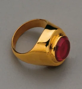 Anillo Obispal