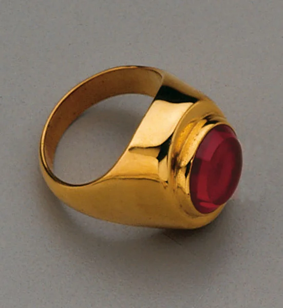 Anillo Obispal