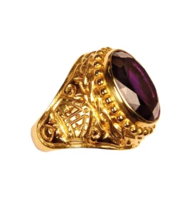 Anillo Obispal