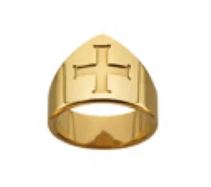 Anillo Obispal