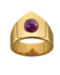 Anillo Obispal