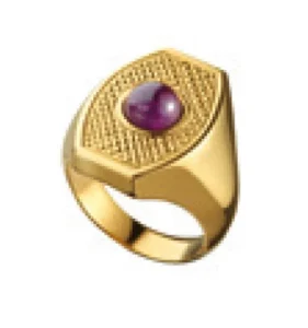 Anillo Obispal