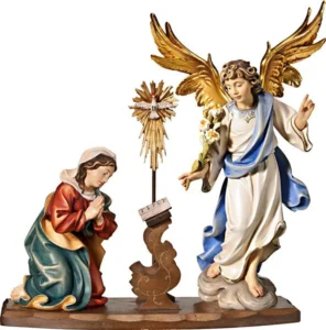 Anunciacion de Maria