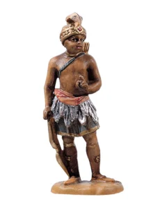 Bowman (Giner Nativity)