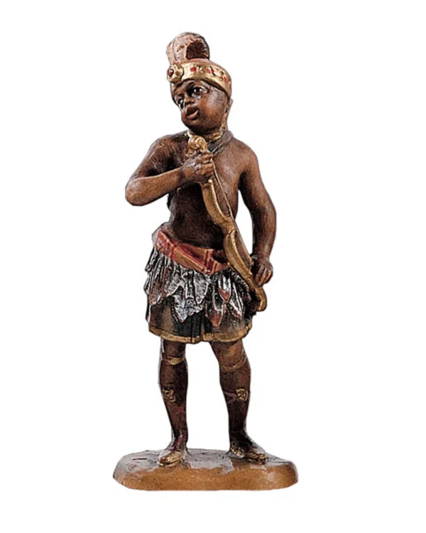 Bowman (Giner Nativity)