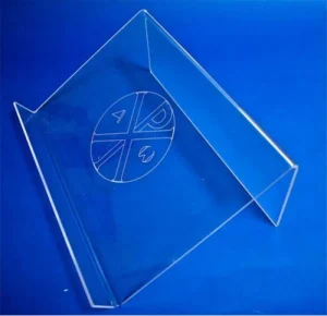 Atril de Mesa (Alfa y Omega)