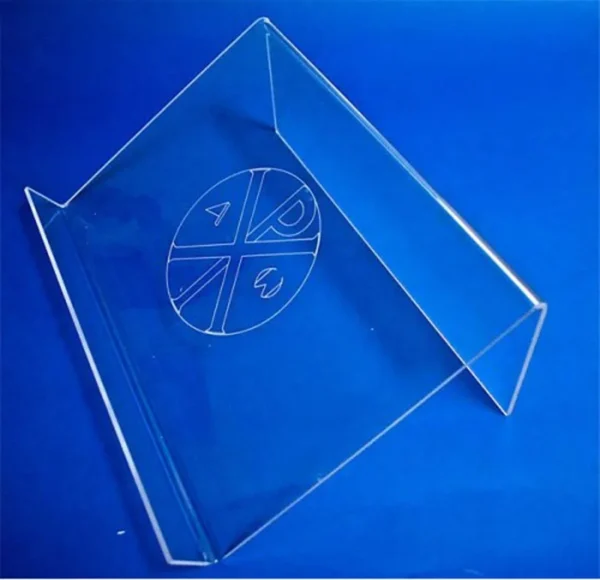 Lectern (Alpha and Omega)