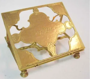 Atril de Mesa Metal