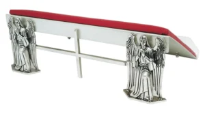 Atril de mesa ángeles