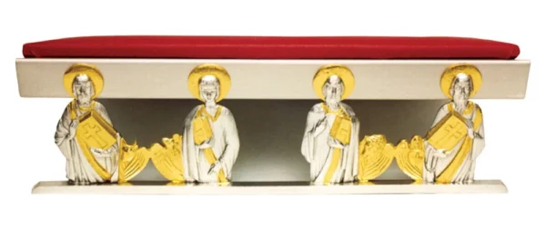Cross table lectern