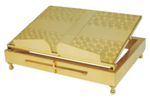 Atril de mesa