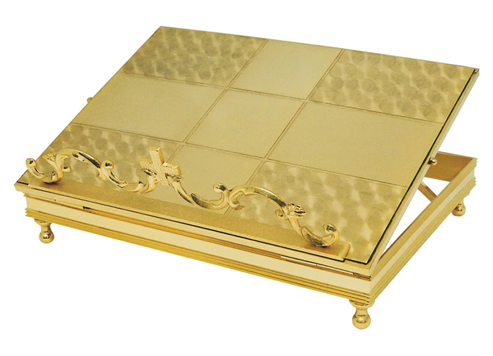 Atril de mesa