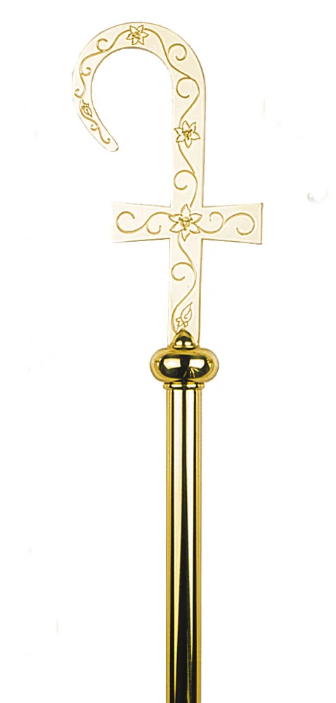Báculo Pastoral