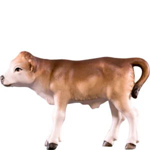 Calf (Alpes Nativity)