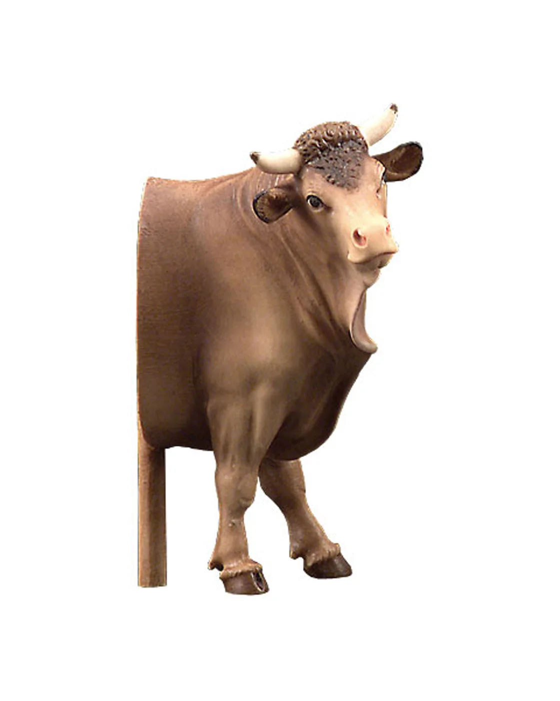 Ox (front part) for temple 03