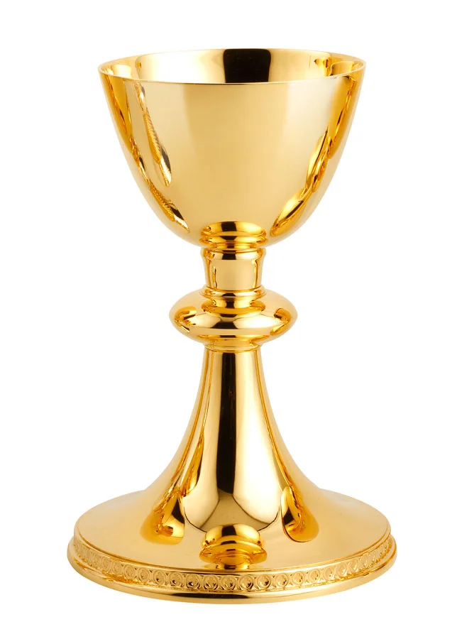Chalice Comunion