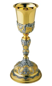 Chalice baroque