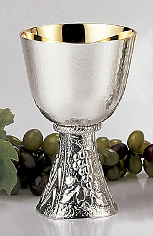 Cáliz con patena (Principal)