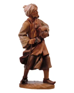Camel driver (Rupert Nativity)
