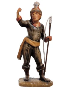 Camel driver with whip (Giner Nativity)