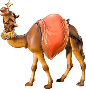 Camel (without base)