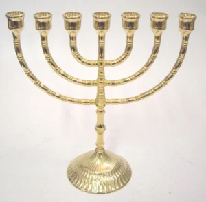 Candelabro (7 brazos)