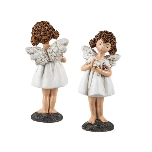 Set of 3 angels