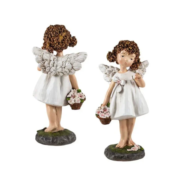 Set of 3 angels