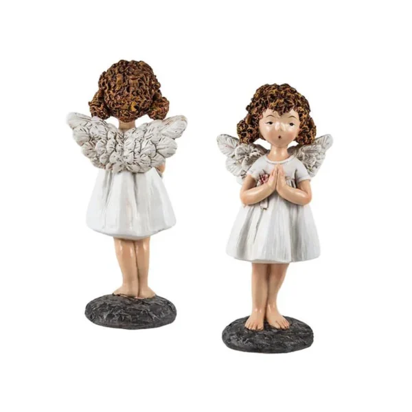 Set of 3 angels