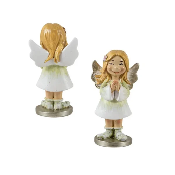 Set of 3 angels