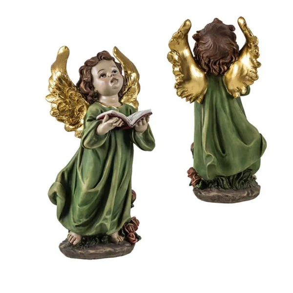 Set of 3 angels