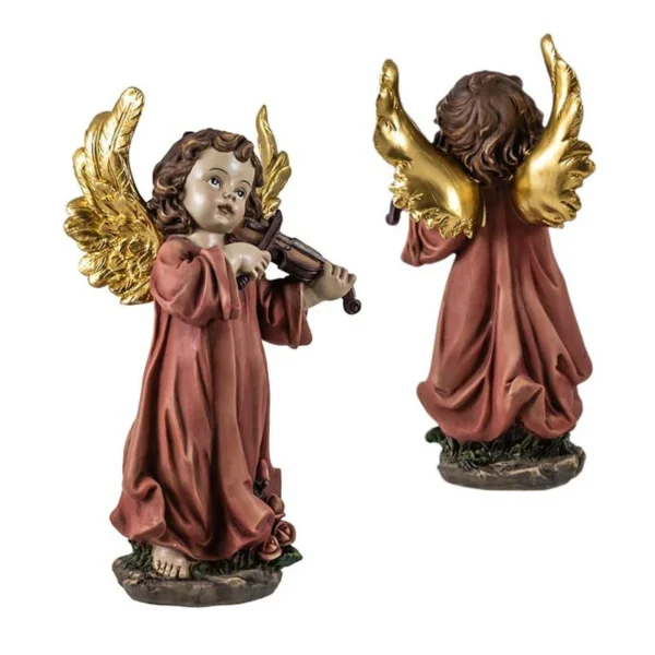 Set of 3 angels