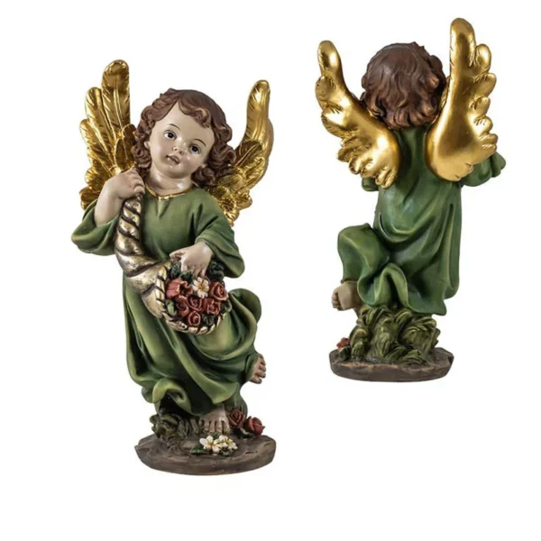 Set of 3 angels