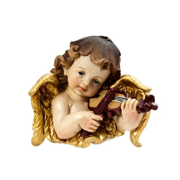 Set of 4 angels