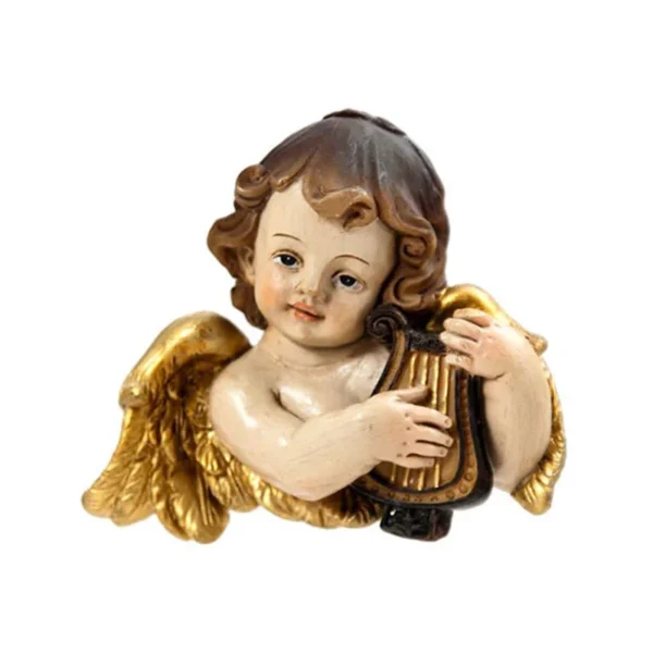 Set of 4 angels