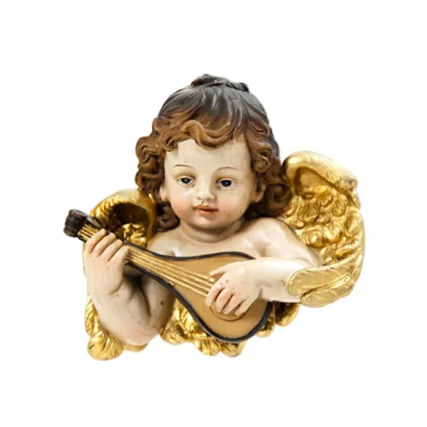 Set of 4 angels