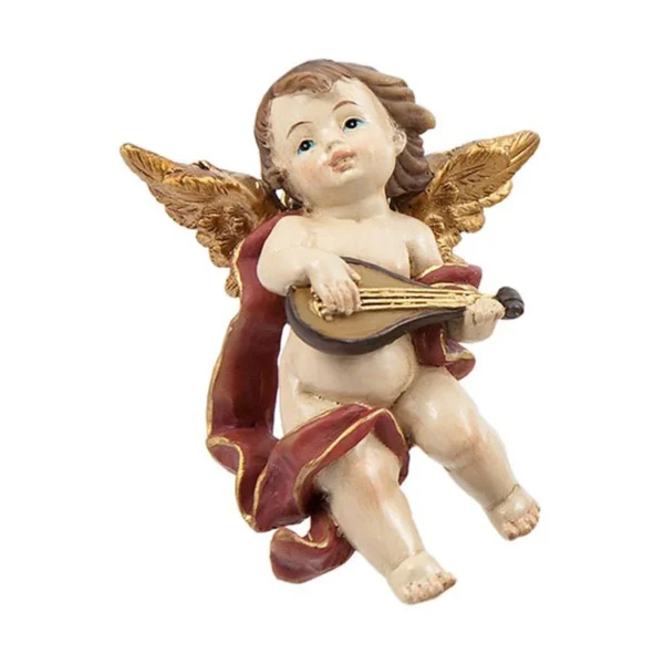 Set of 4 angels