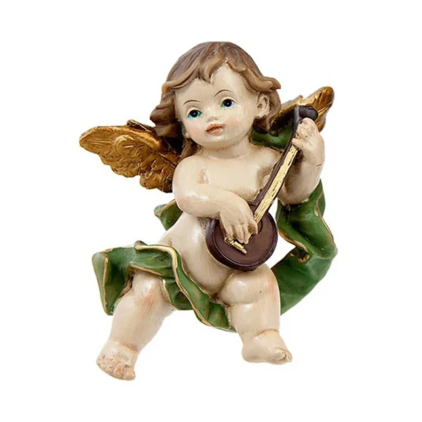 Set of 4 angels