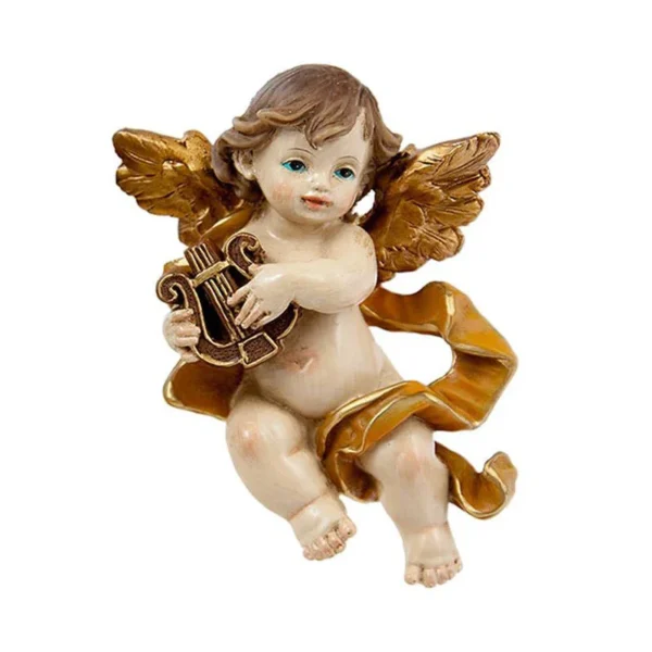 Set of 4 angels