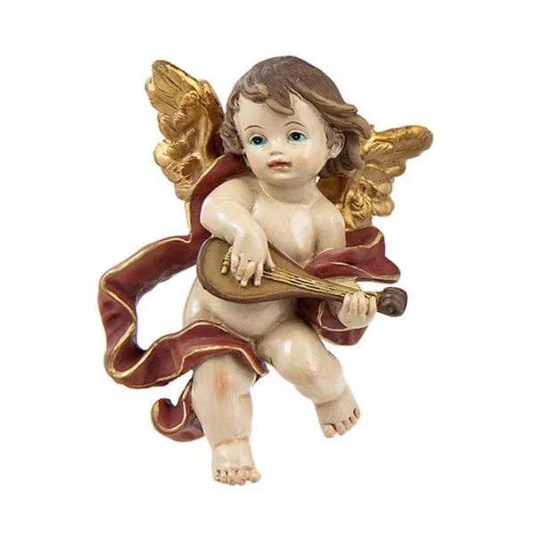 Set of 4 angels