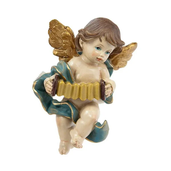 Set of 4 angels