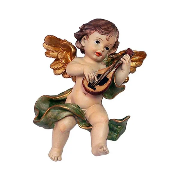 Set of 4 angels