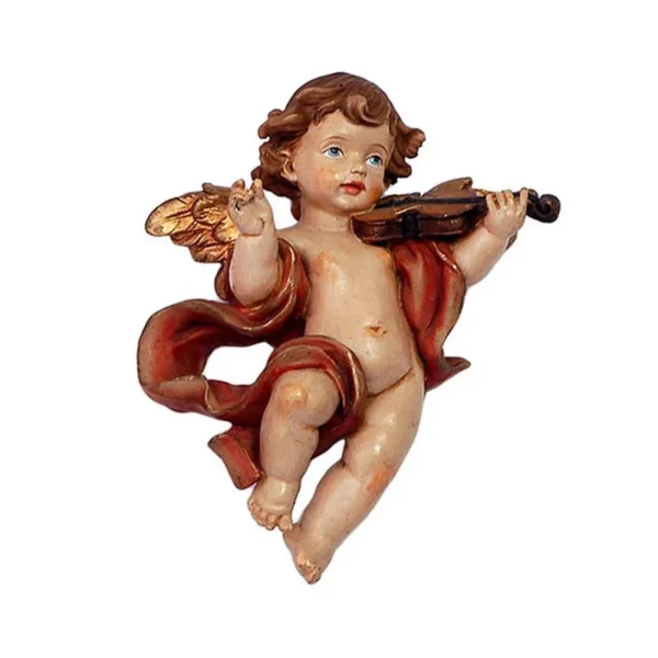 Set of 4 angels