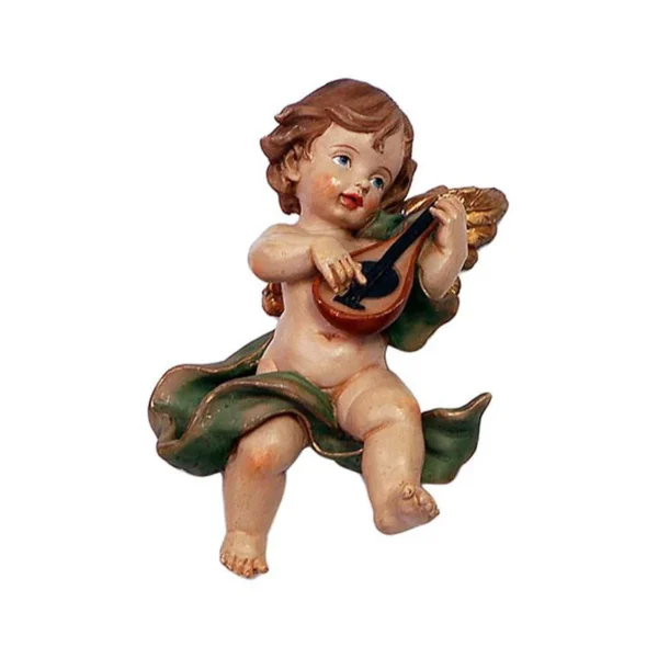Set of 4 angels
